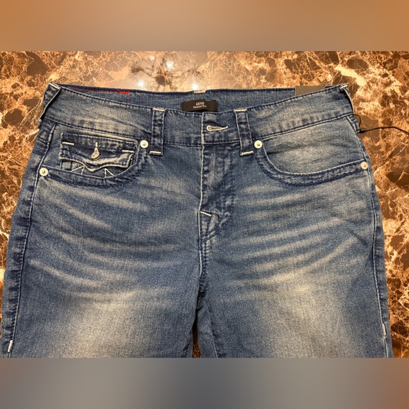 True Religion Men's Jeans size-32 (brand new) - Picture 2 of 5